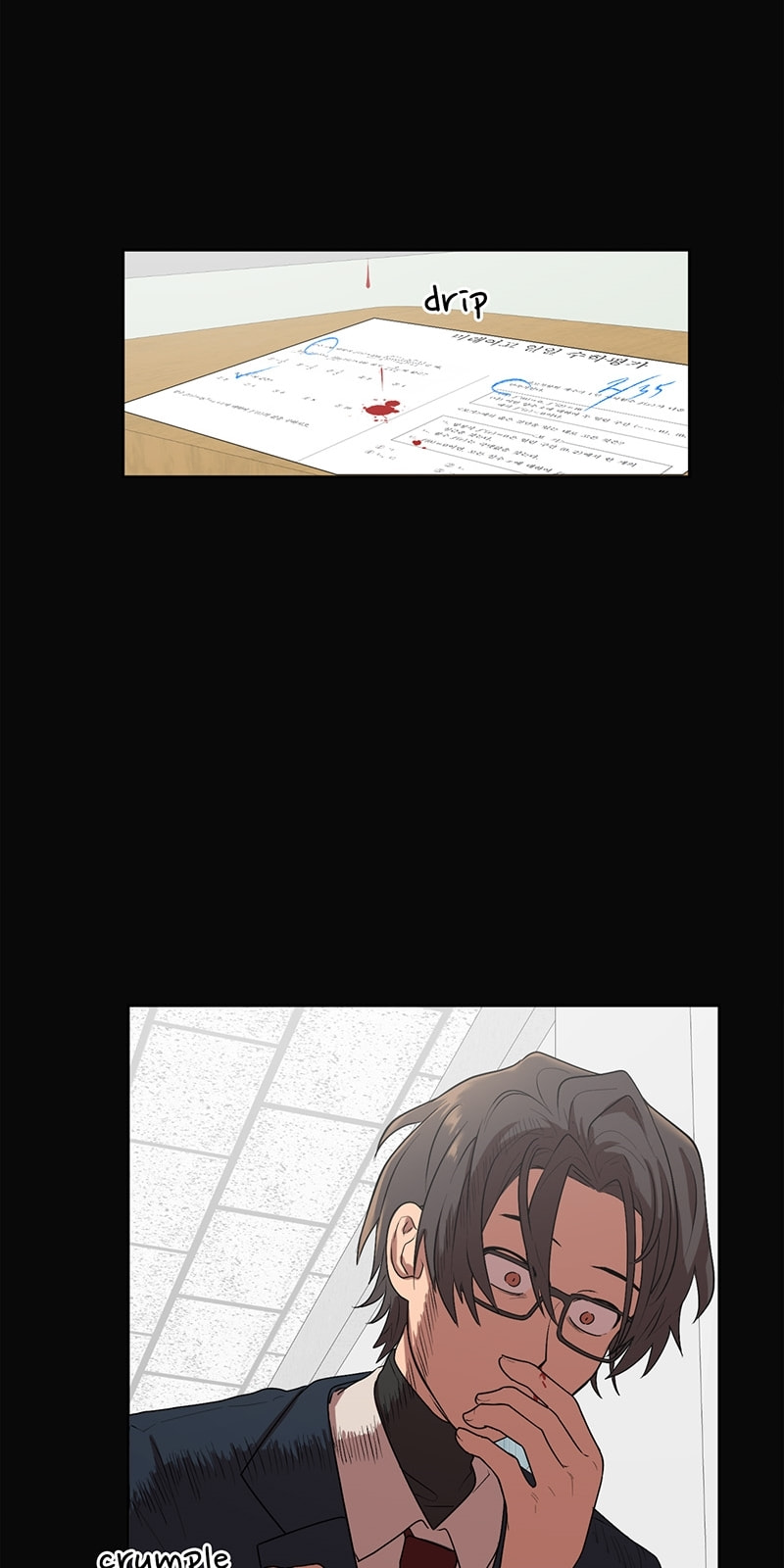 Sora & Haena Chapter 10 page 22 - 