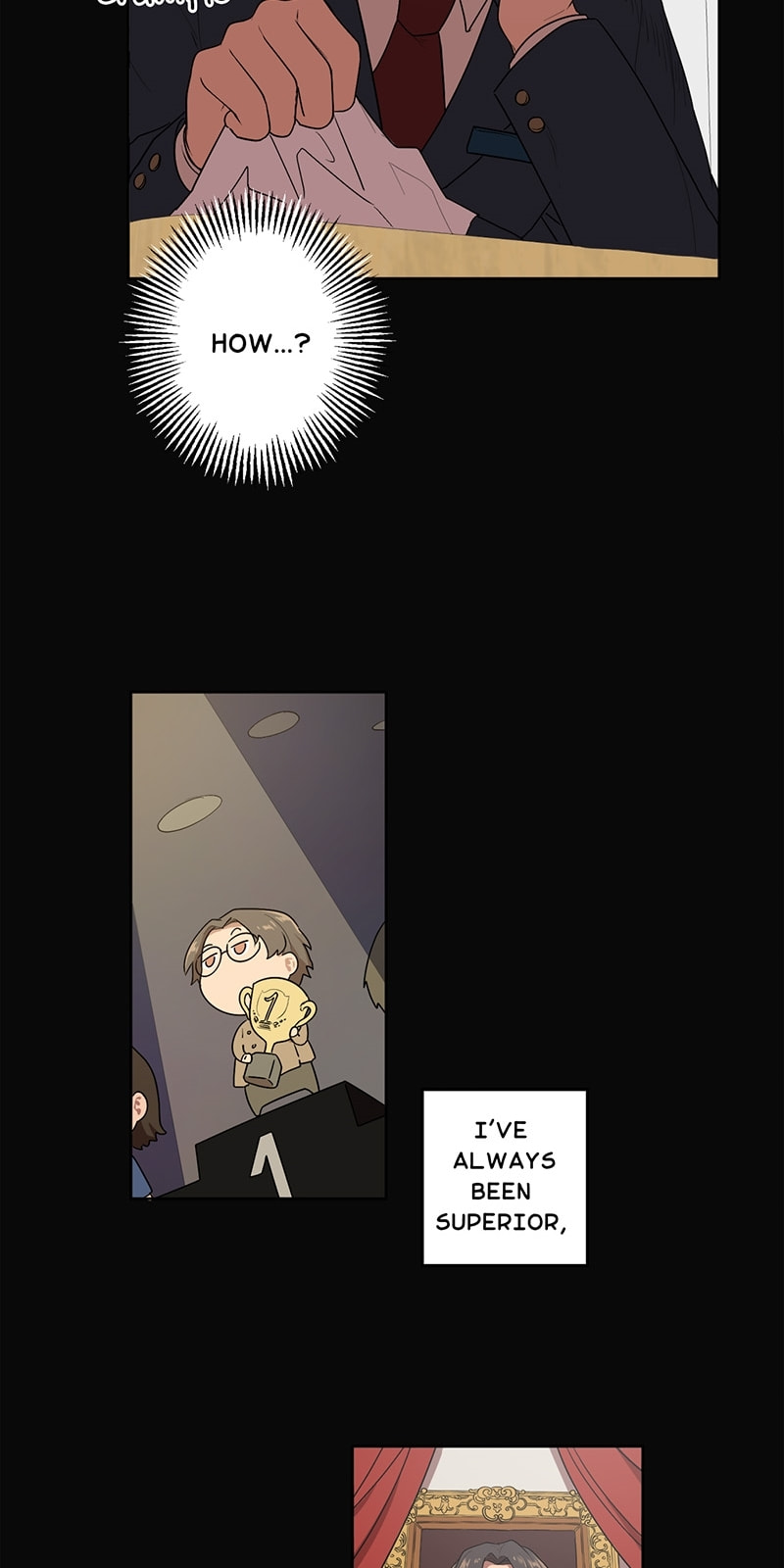 Sora & Haena Chapter 10 page 23 - 
