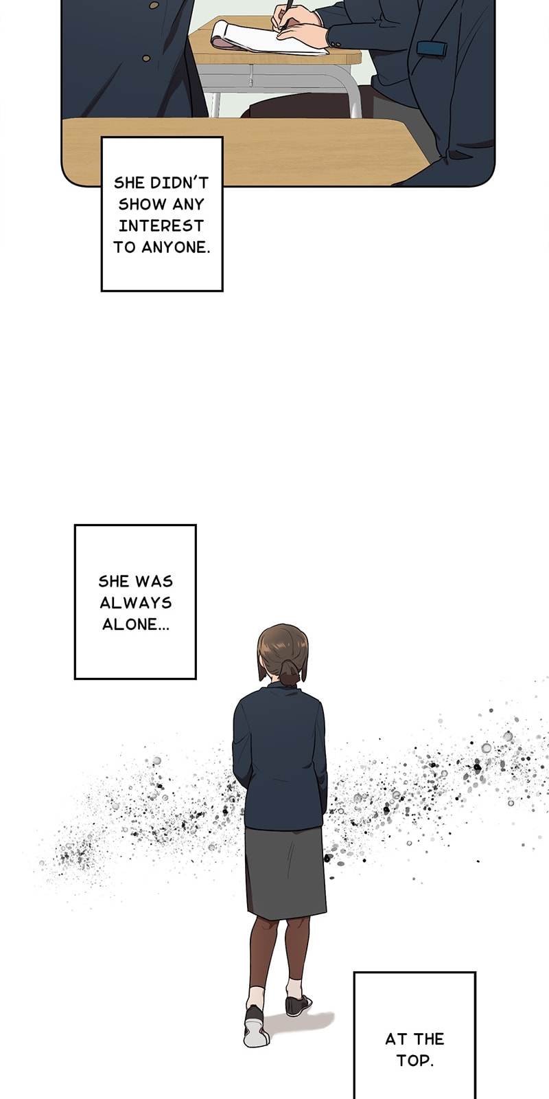 Sora & Haena Chapter 10 page 29 - 