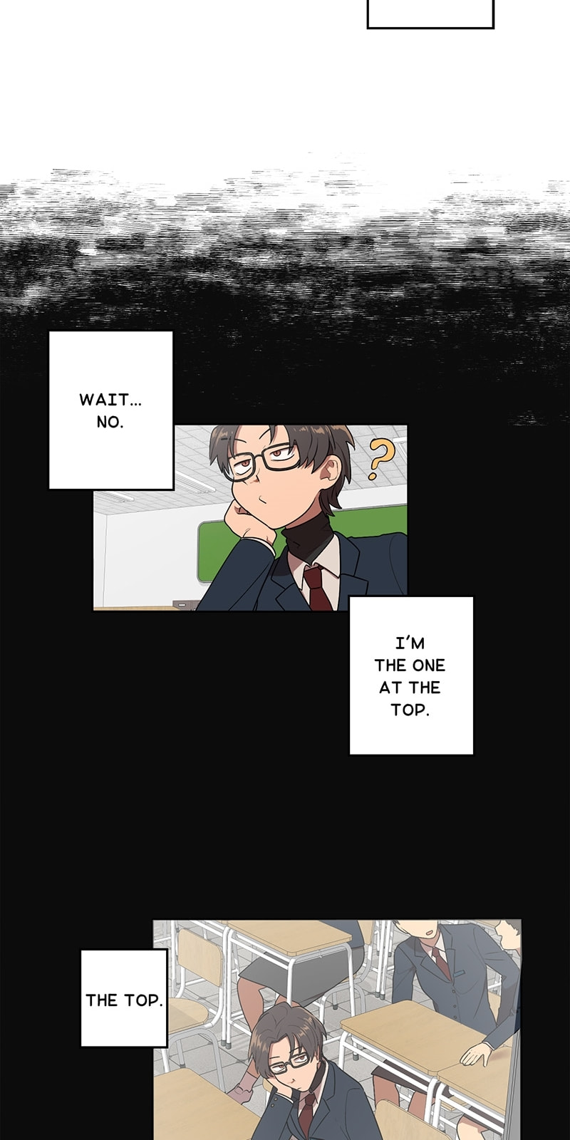 Sora & Haena Chapter 10 page 30 - 