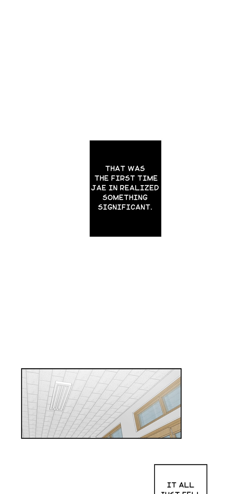 Sora & Haena Chapter 10 page 33 - 