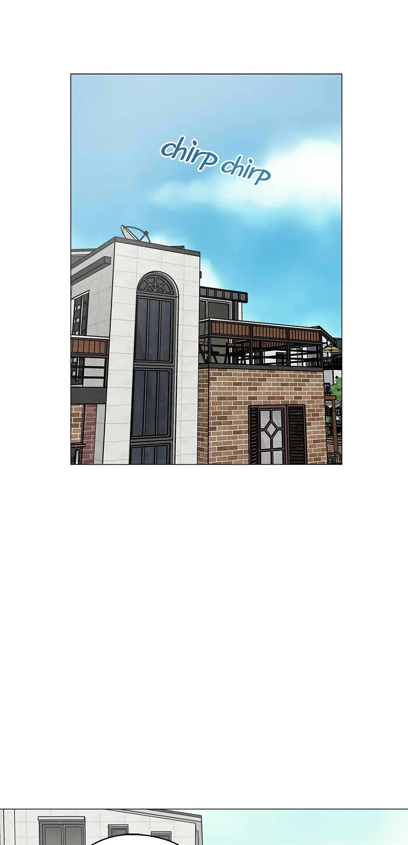 Sora & Haena Chapter 11.1 page 1 - 