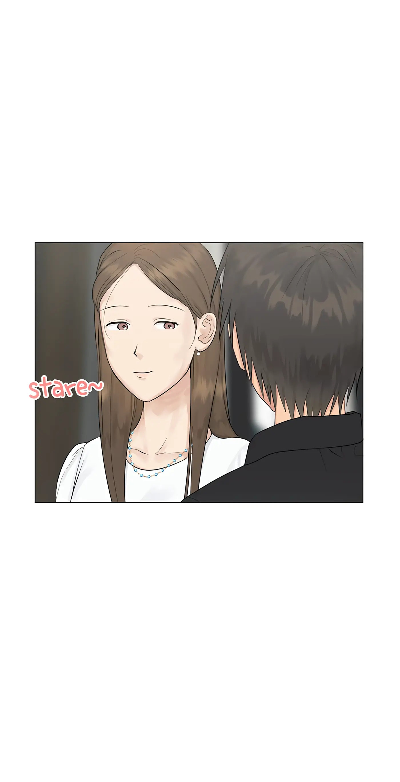 Sora & Haena Chapter 11.1 page 16 - 