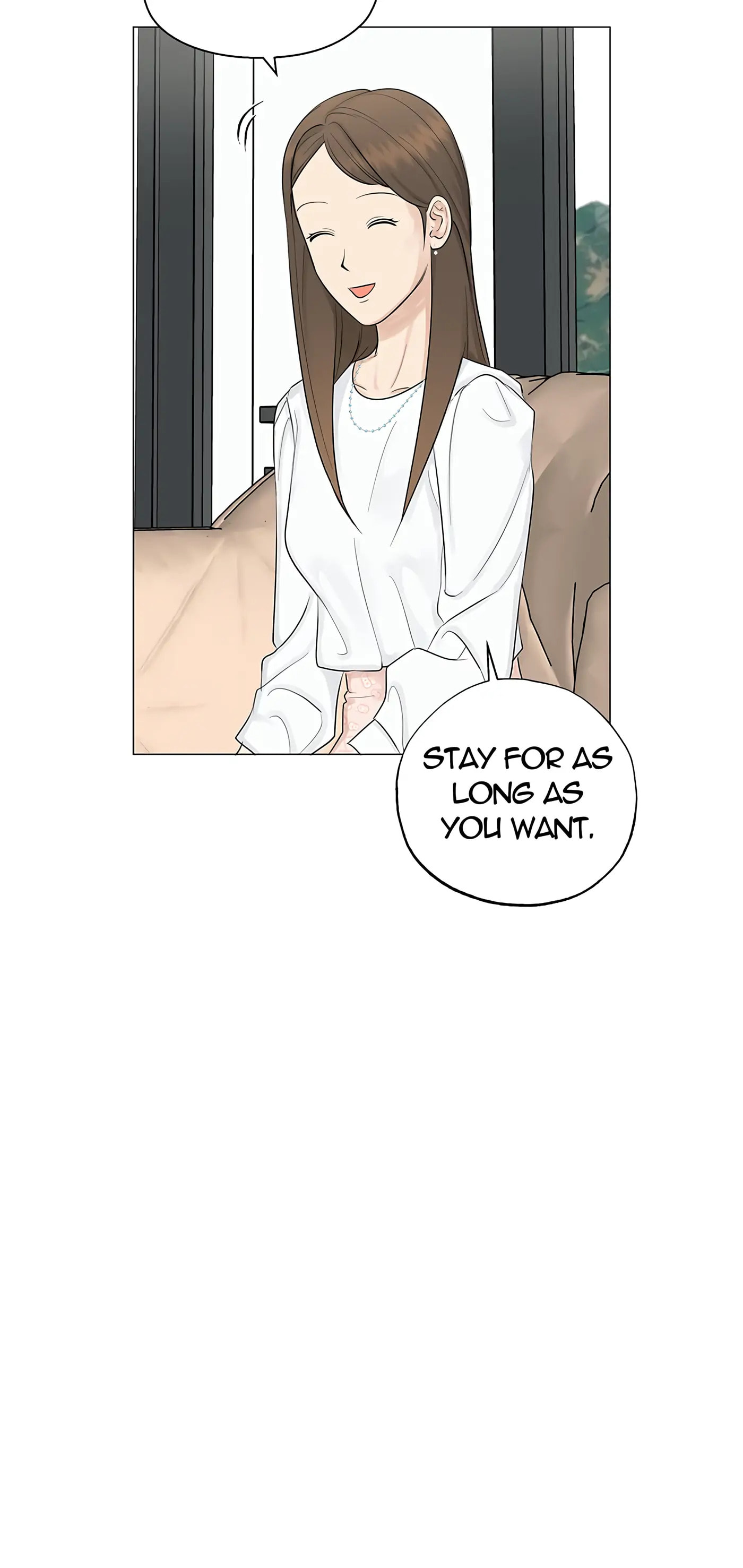 Sora & Haena Chapter 11.1 page 30 - 