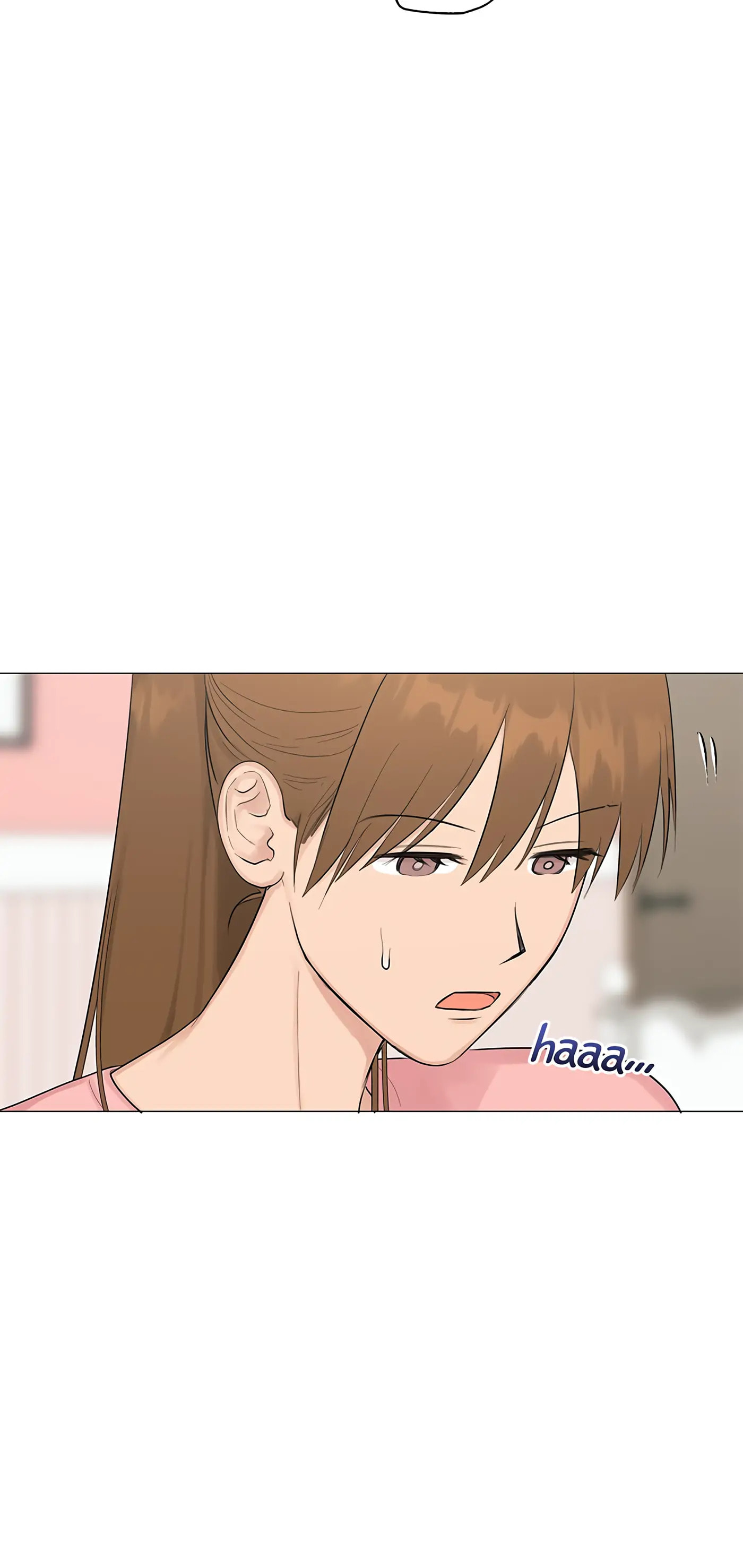 Sora & Haena Chapter 11.1 page 36 - 
