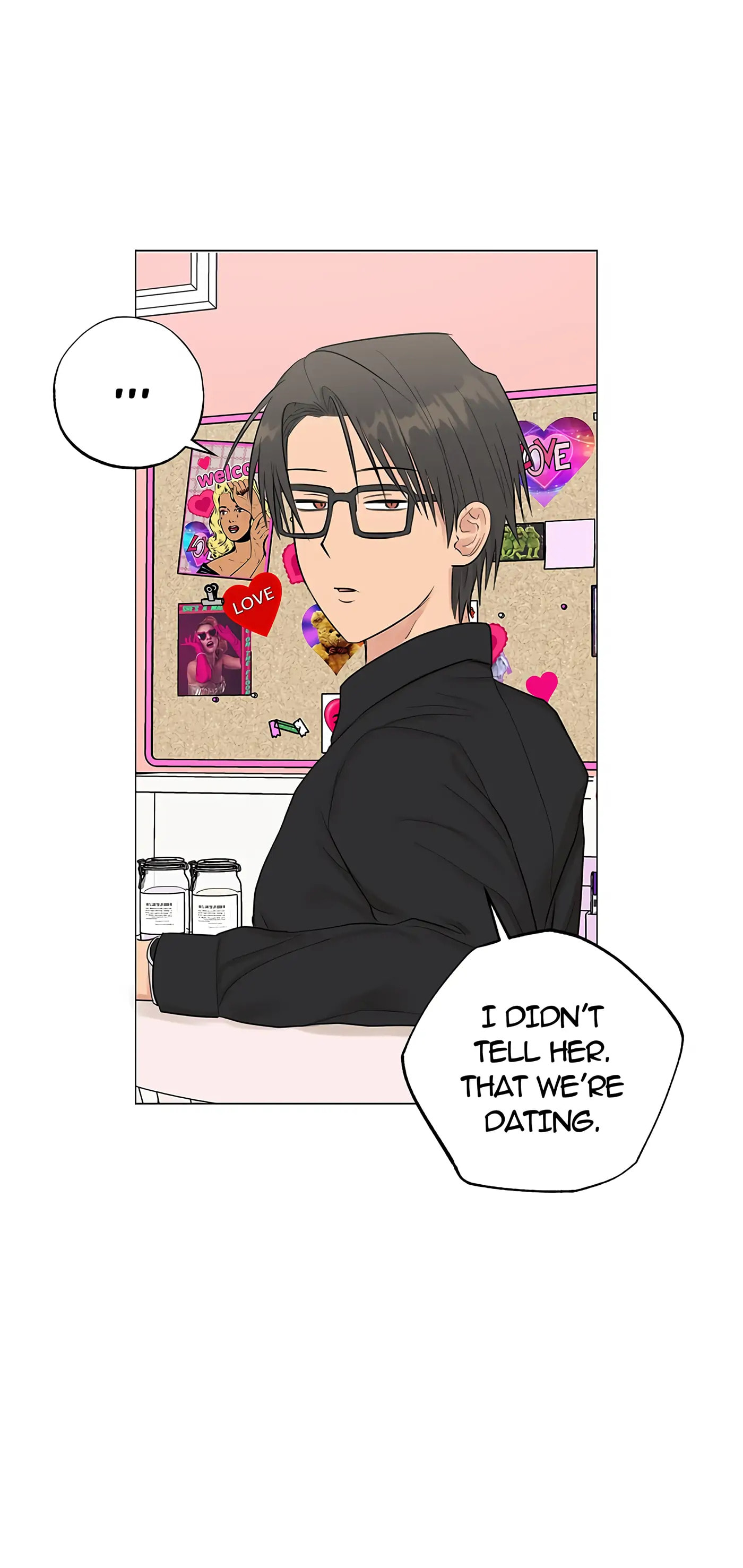 Sora & Haena Chapter 11.1 page 37 - 