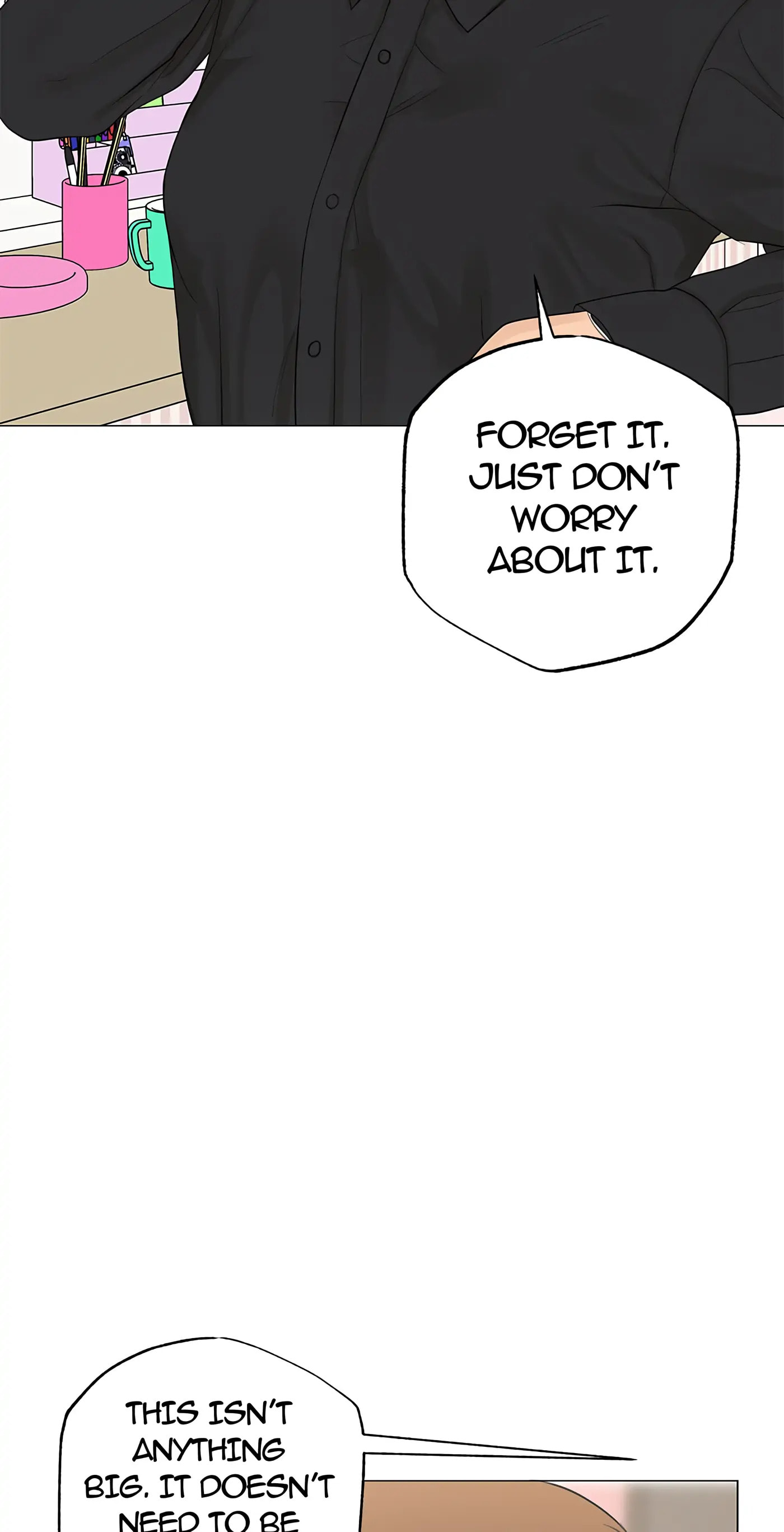 Sora & Haena Chapter 11.1 page 48 - 