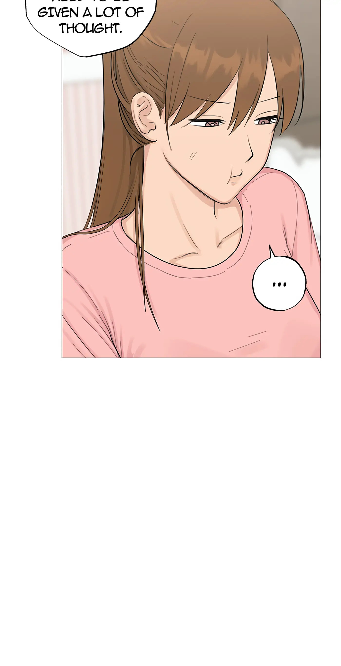 Sora & Haena Chapter 11.1 page 49 - 