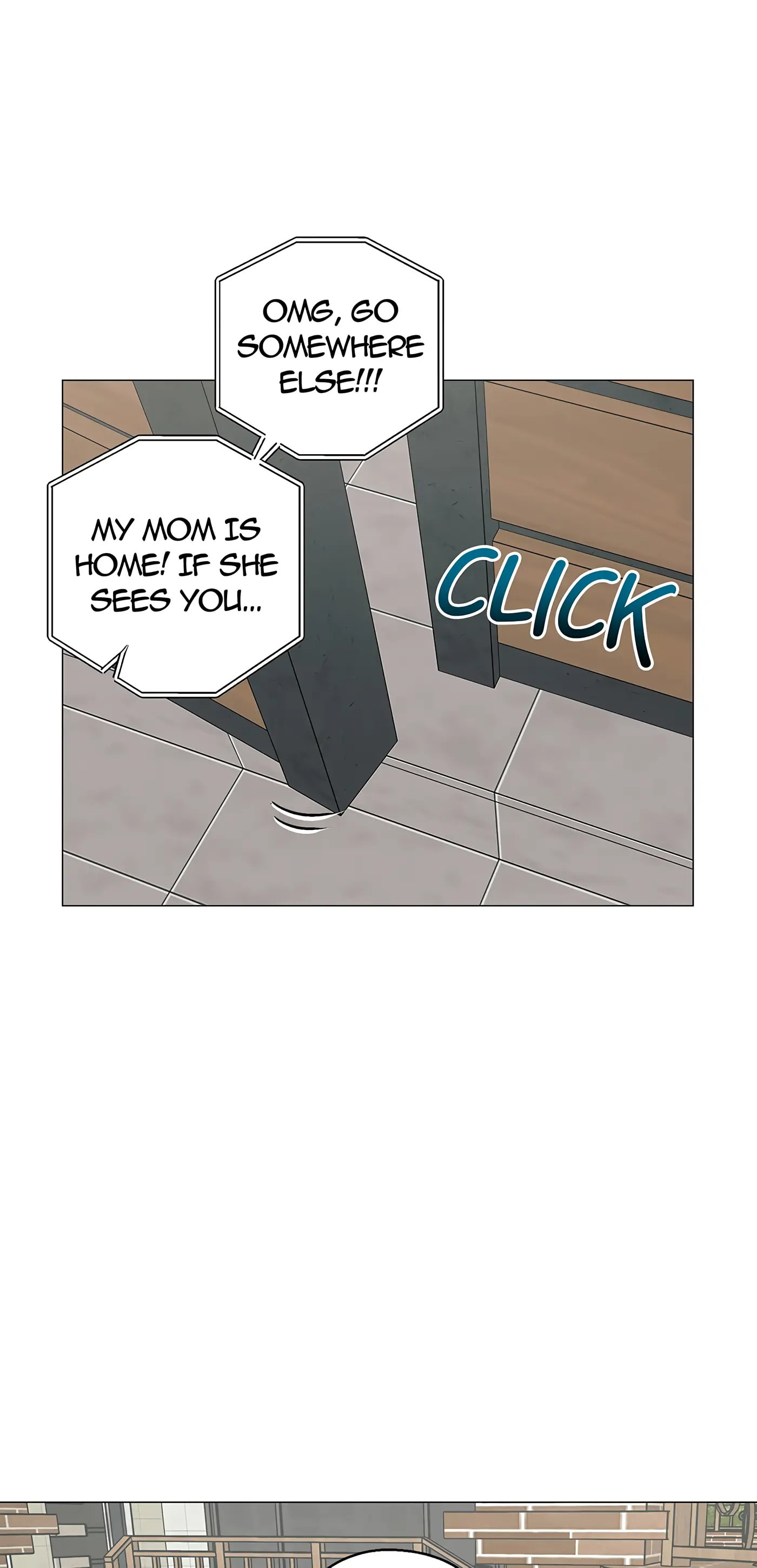 Sora & Haena Chapter 11.1 page 6 - 