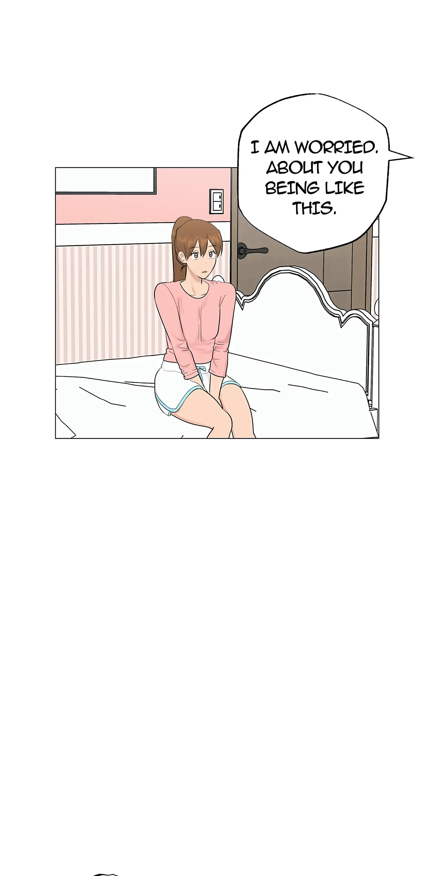 Sora & Haena Chapter 11.1 page 52 - 