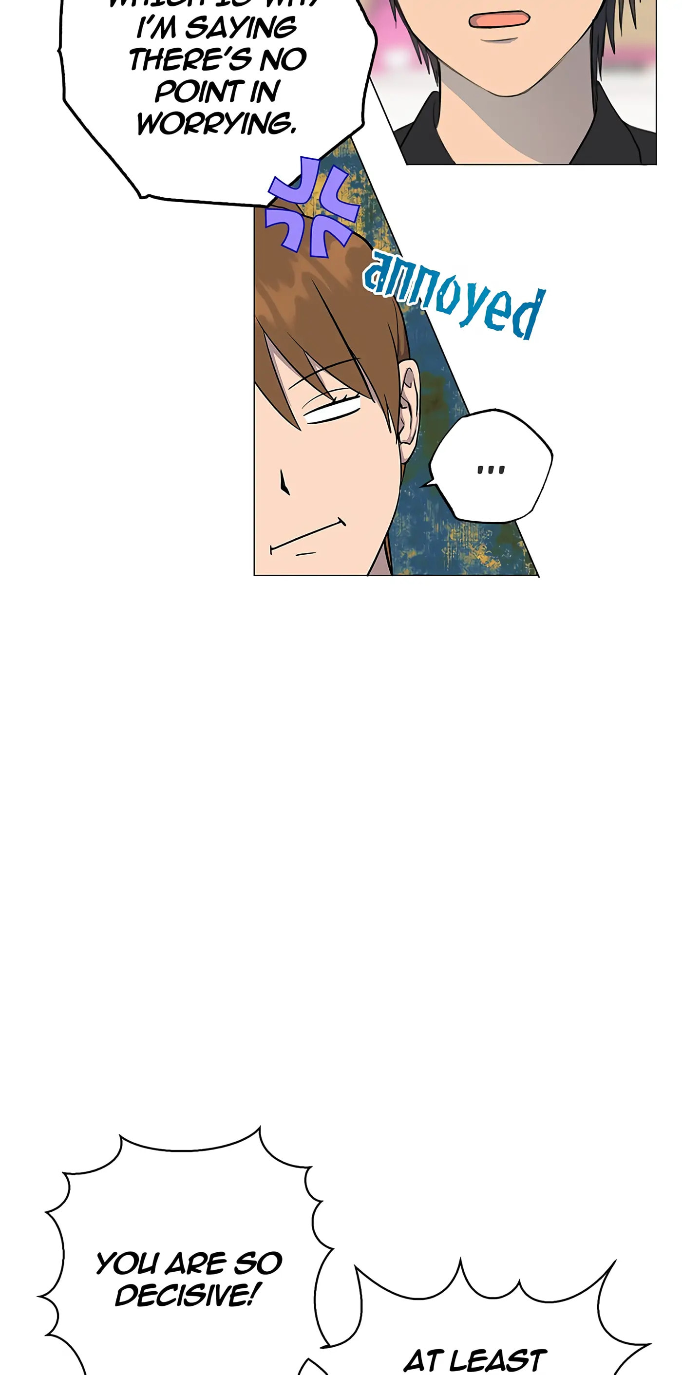 Sora & Haena Chapter 11.1 page 56 - 