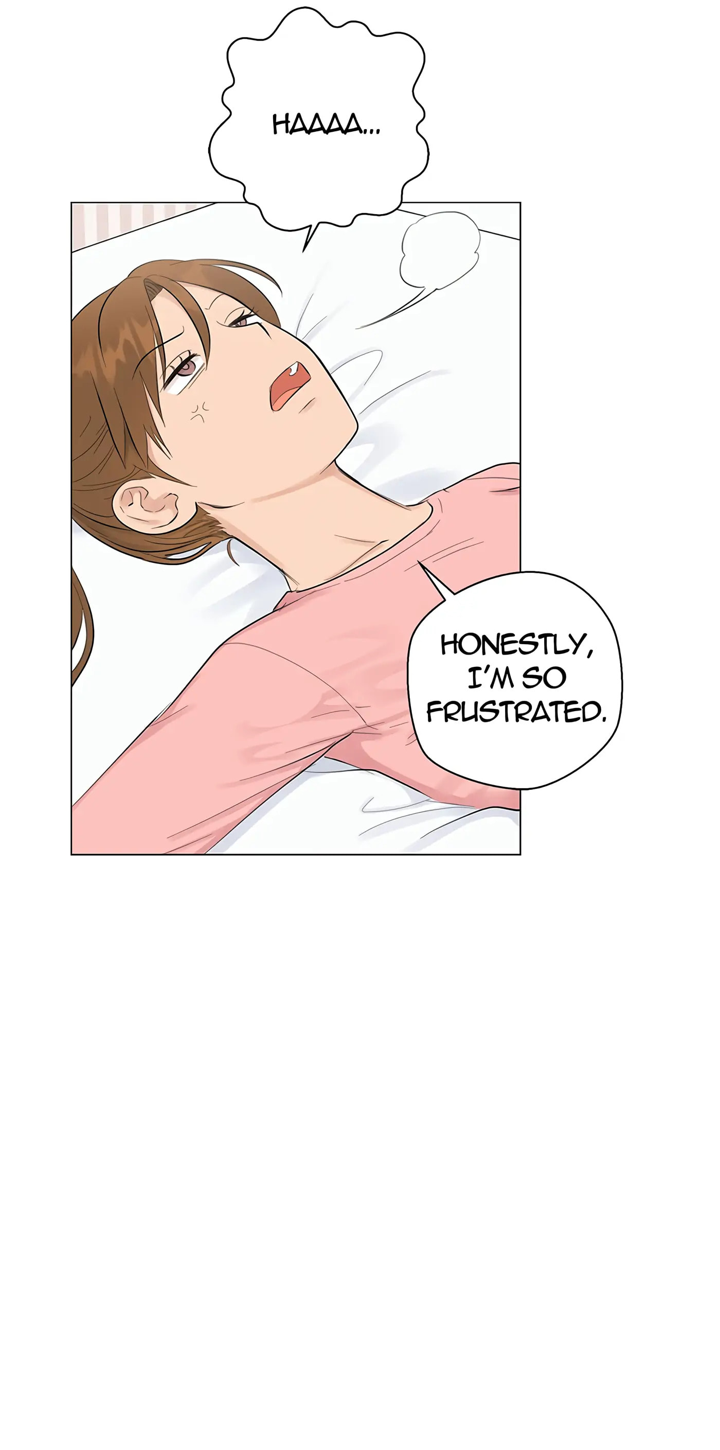 Sora & Haena Chapter 11.1 page 59 - 