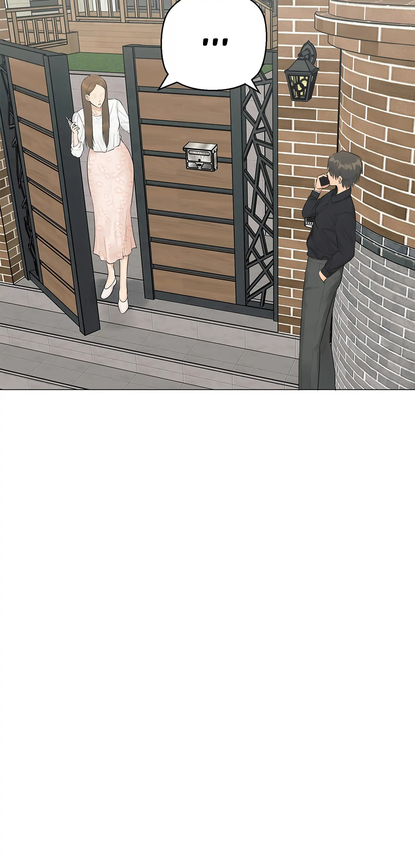 Sora & Haena Chapter 11.1 page 7 - 