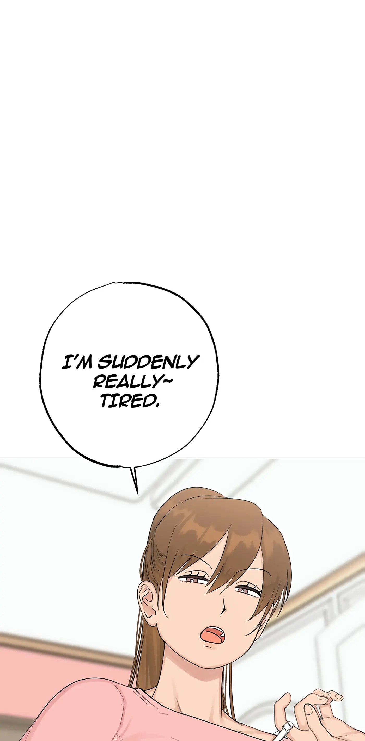 Sora & Haena Chapter 11.1 page 62 - 