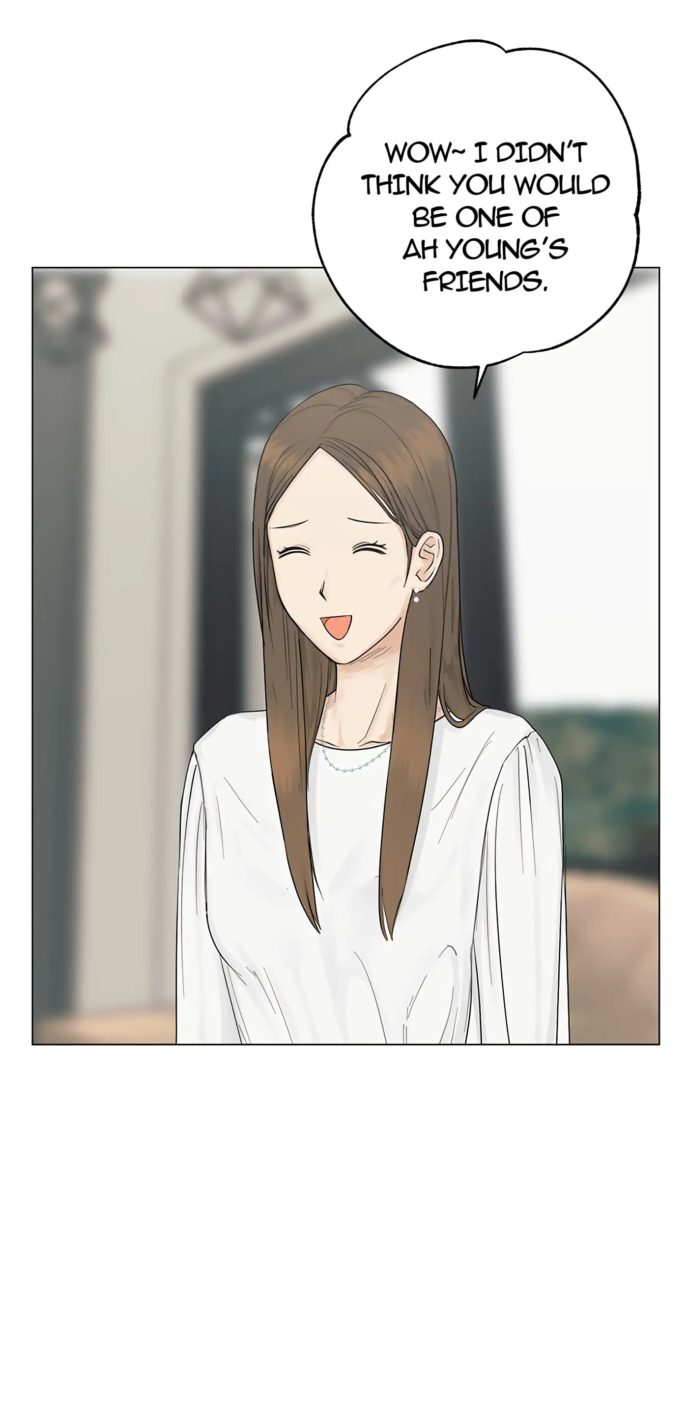 Sora & Haena Chapter 11.1 page 9 - 