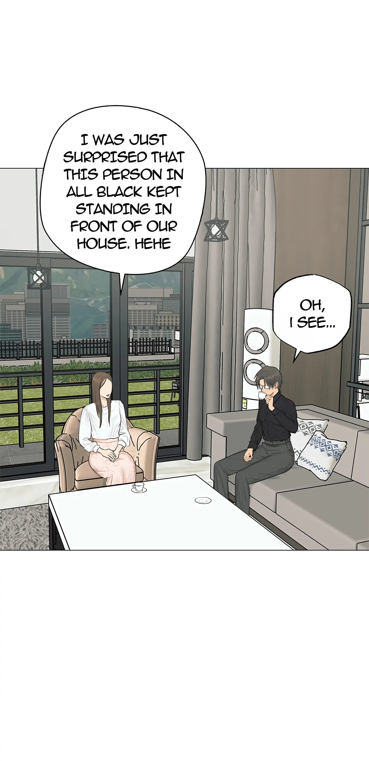 Sora & Haena Chapter 11.1 page 10 - 