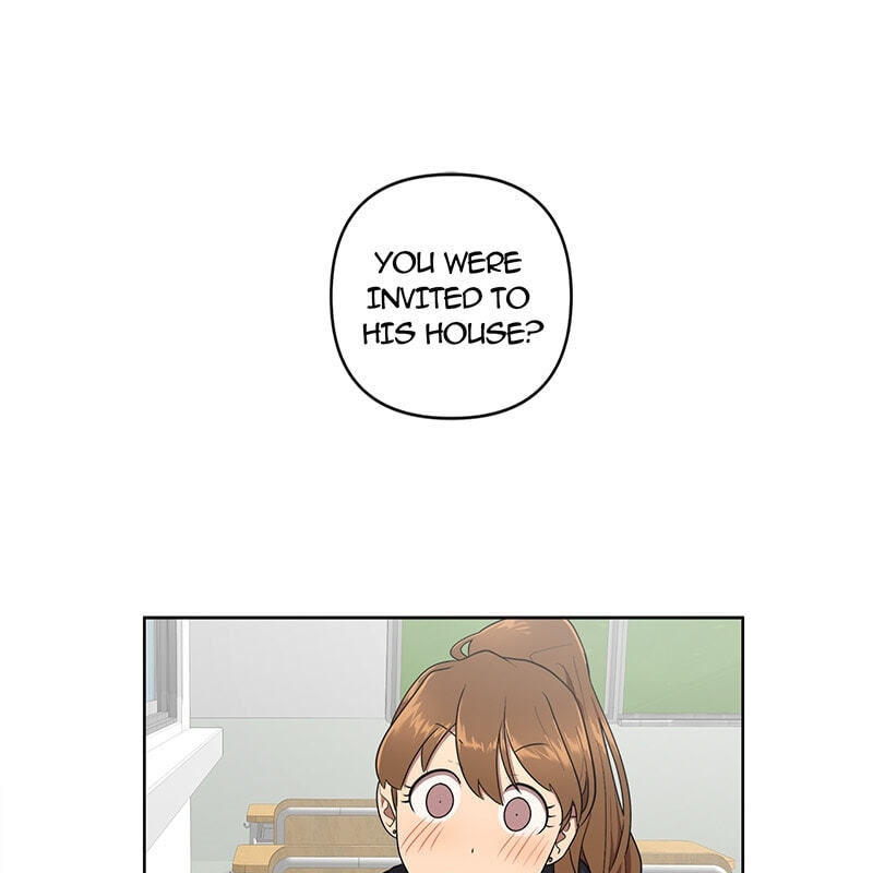 Sora & Haena Chapter 11 page 1 - 
