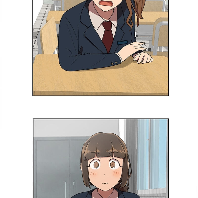 Sora & Haena Chapter 11 page 2 - 