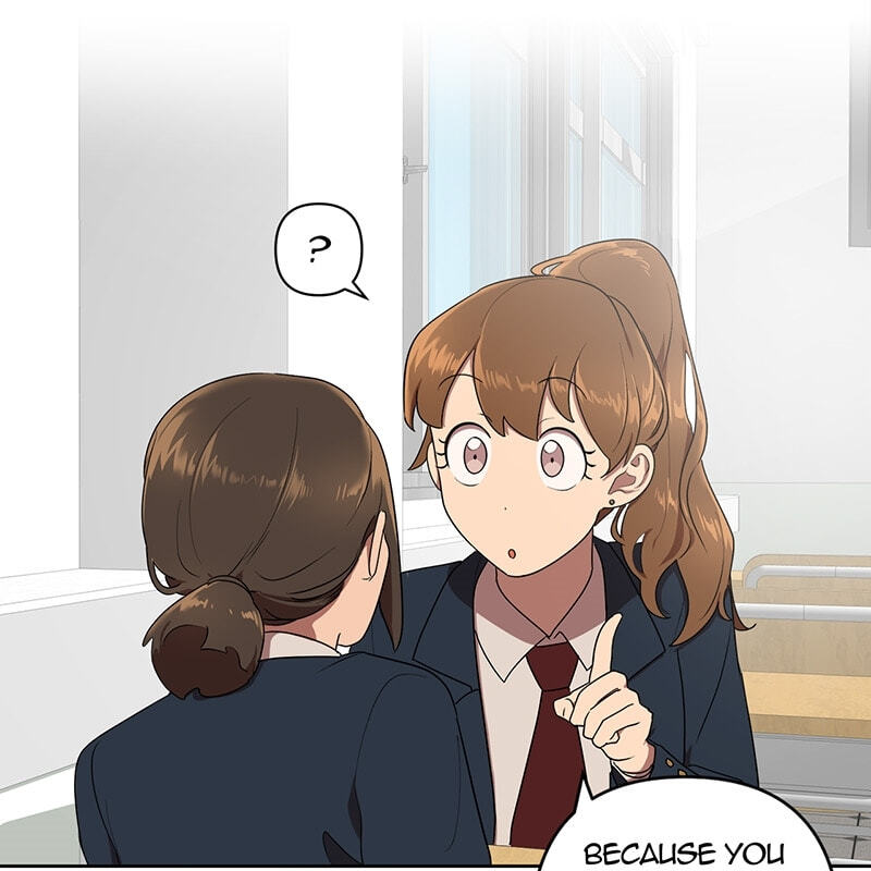 Sora & Haena Chapter 11 page 13 - 