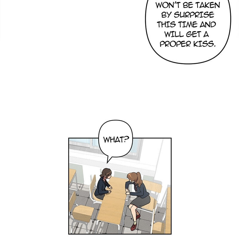 Sora & Haena Chapter 11 page 14 - 