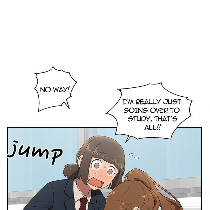 Sora & Haena Chapter 11 page 15 - 