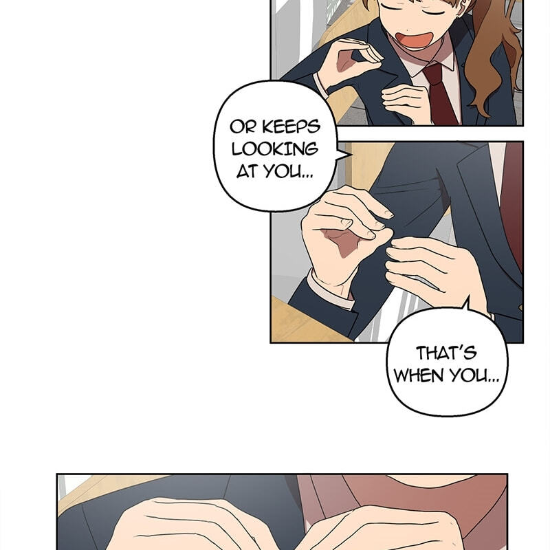 Sora & Haena Chapter 11 page 19 - 
