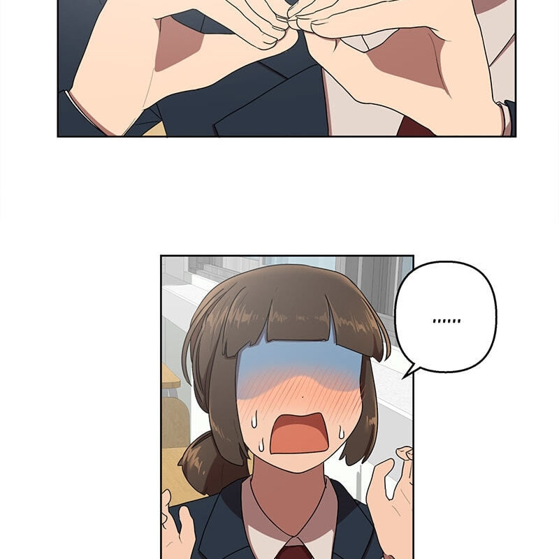 Sora & Haena Chapter 11 page 20 - 