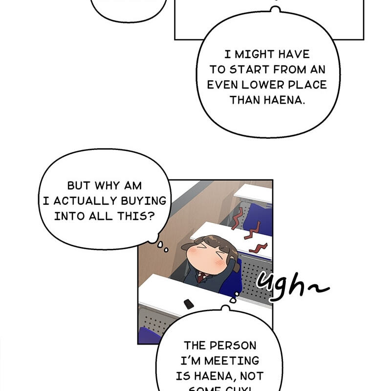 Sora & Haena Chapter 11 page 29 - 