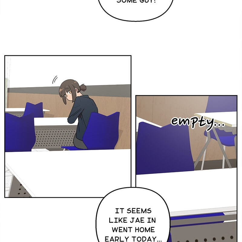 Sora & Haena Chapter 11 page 30 - 