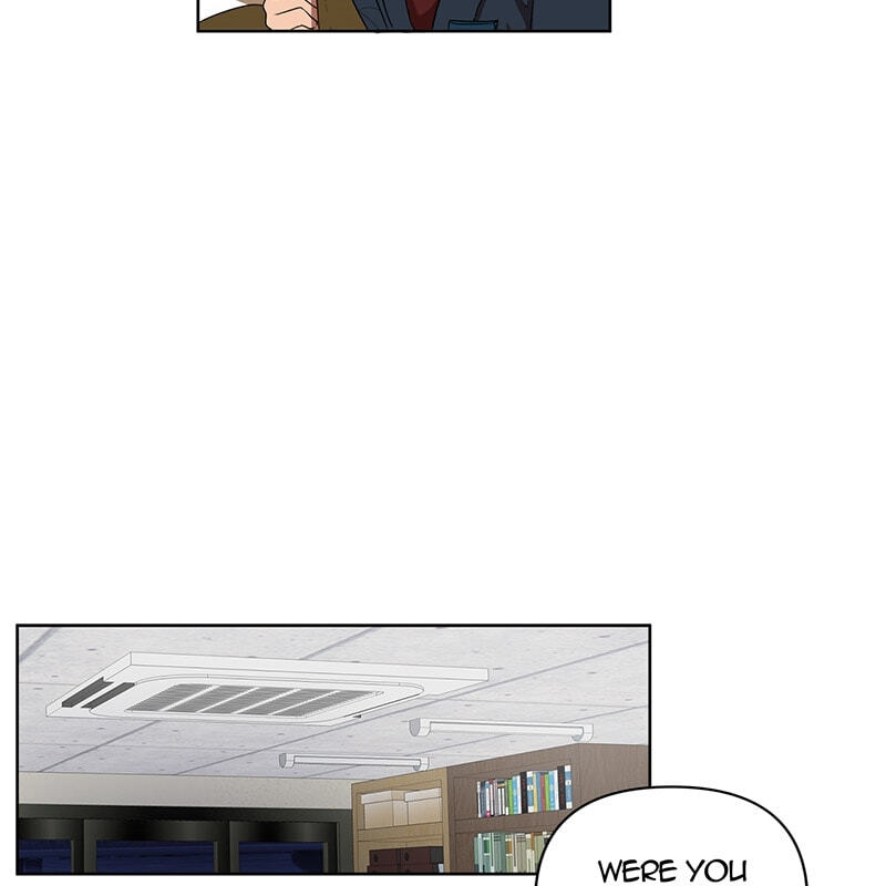 Sora & Haena Chapter 11 page 35 - 