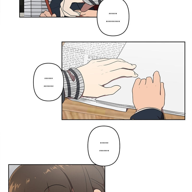 Sora & Haena Chapter 11 page 41 - 