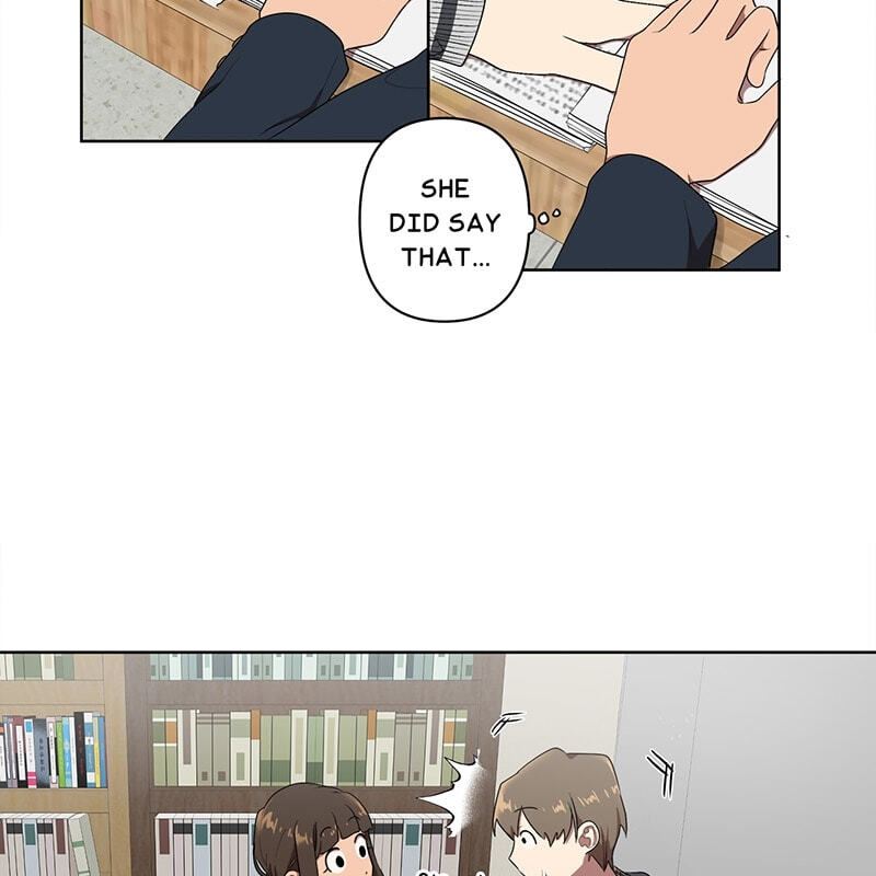 Sora & Haena Chapter 11 page 44 - 