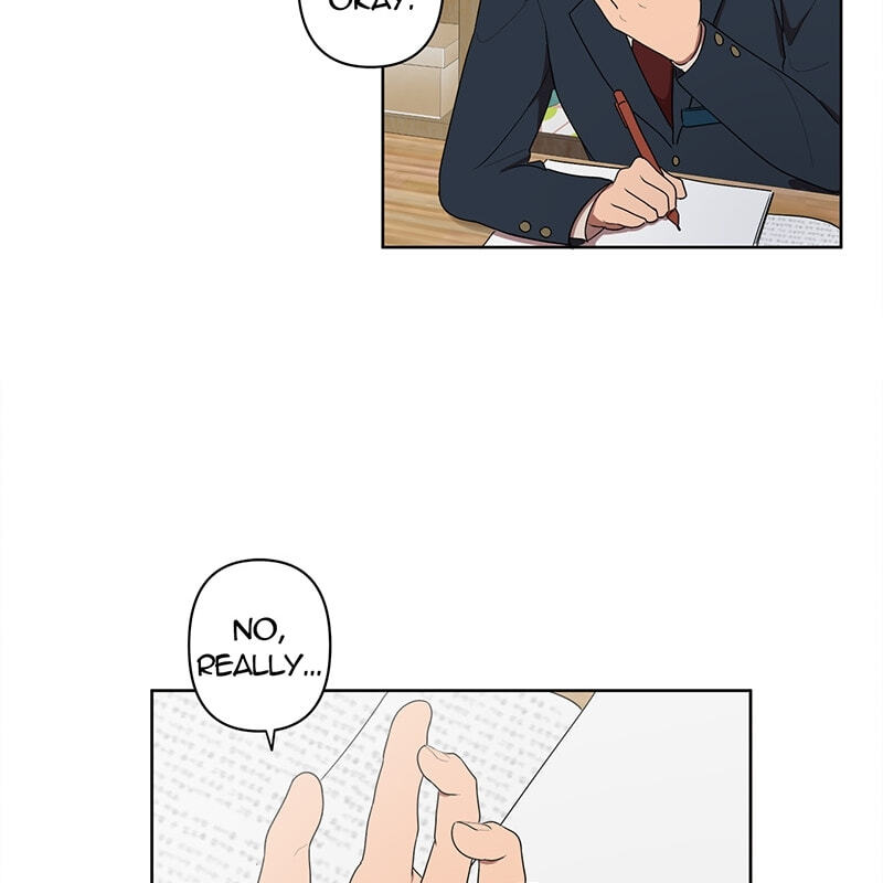 Sora & Haena Chapter 11 page 48 - 