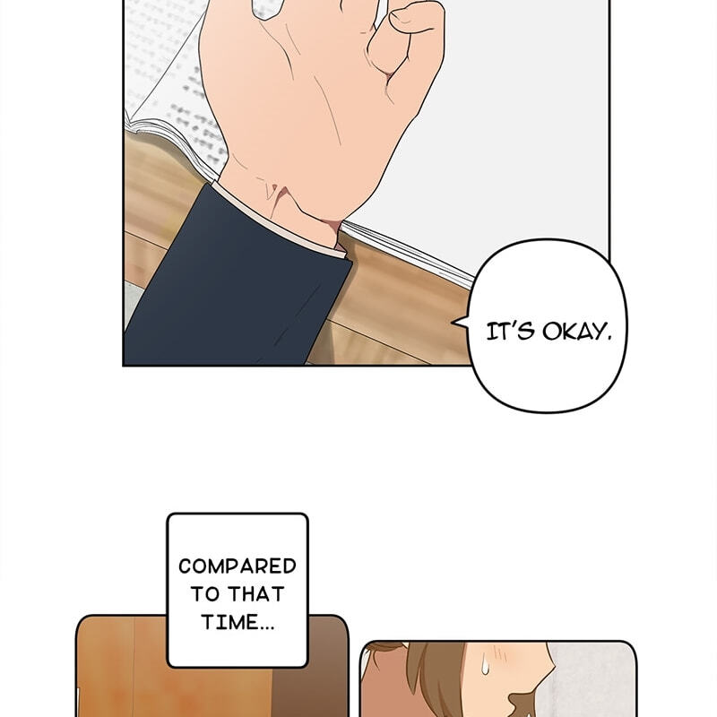Sora & Haena Chapter 11 page 49 - 