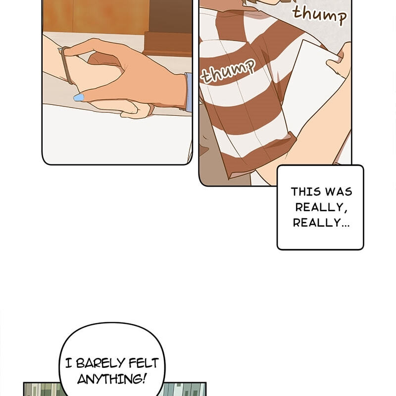 Sora & Haena Chapter 11 page 50 - 
