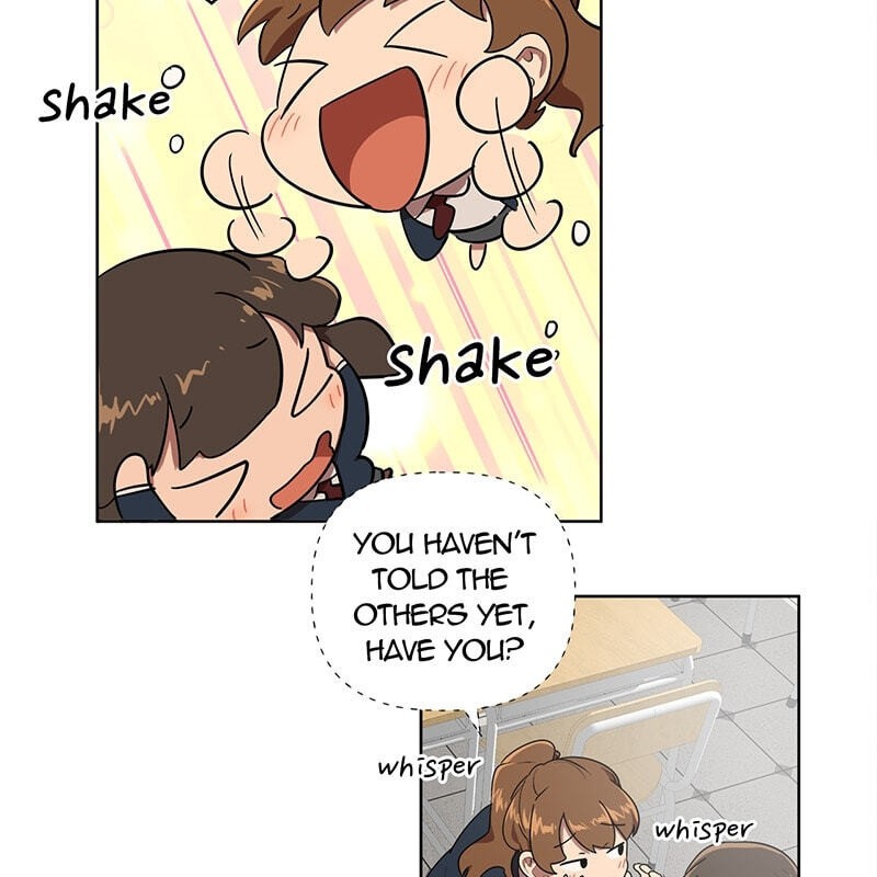 Sora & Haena Chapter 11 page 6 - 