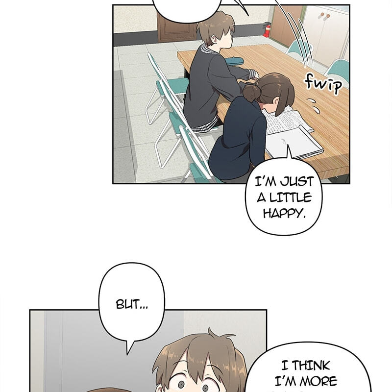 Sora & Haena Chapter 11 page 53 - 