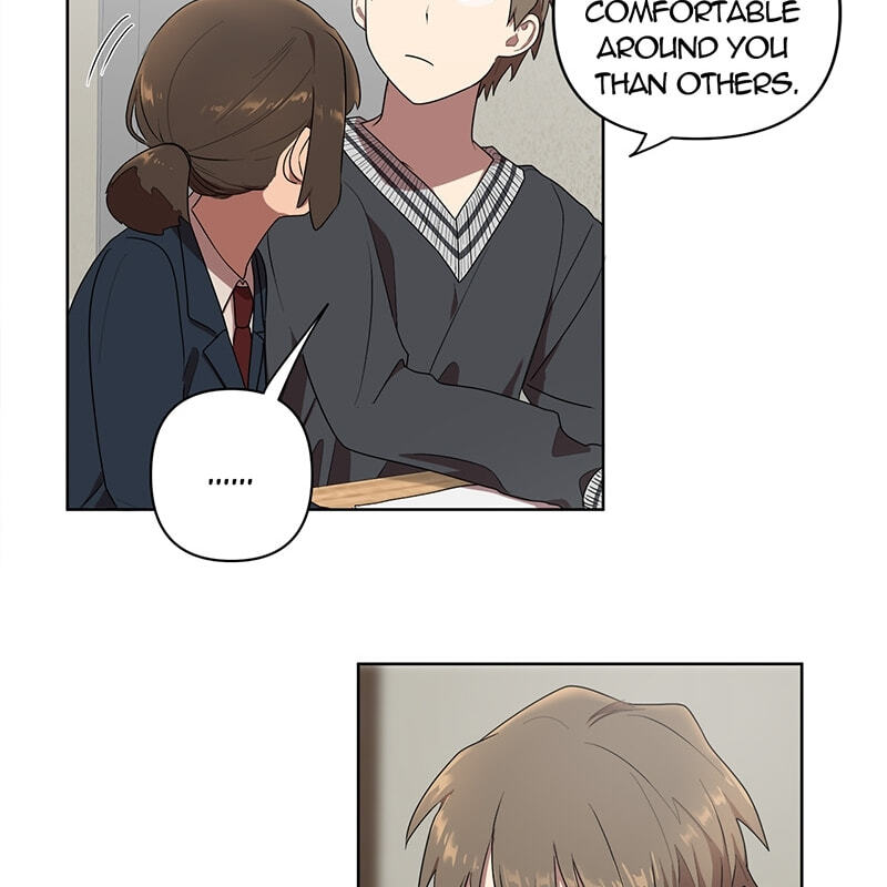 Sora & Haena Chapter 11 page 54 - 