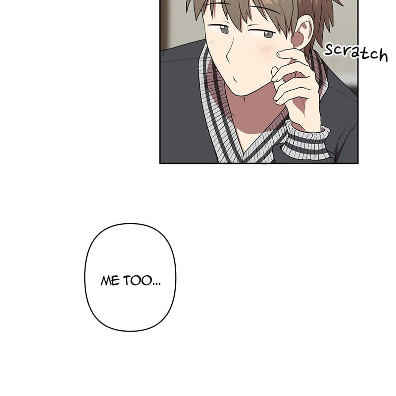 Sora & Haena Chapter 11 page 55 - 