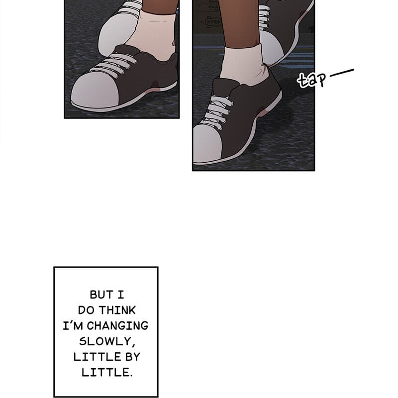 Sora & Haena Chapter 11 page 60 - 