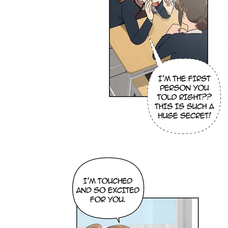 Sora & Haena Chapter 11 page 7 - 