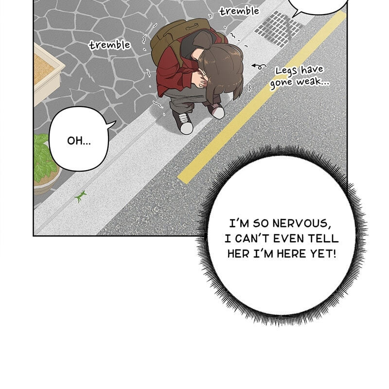Sora & Haena Chapter 11 page 67 - 