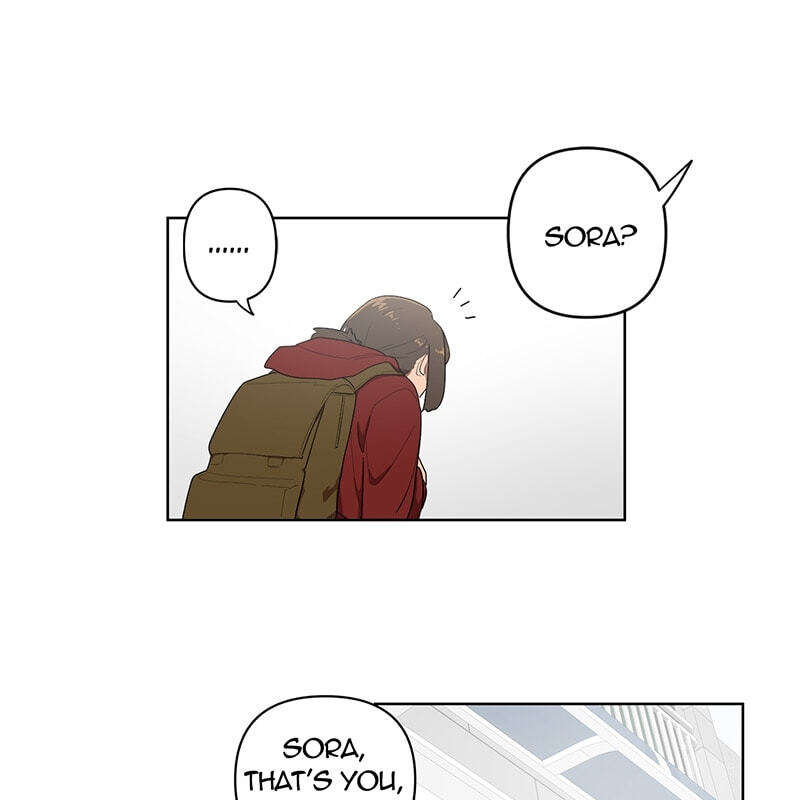 Sora & Haena Chapter 11 page 68 - 
