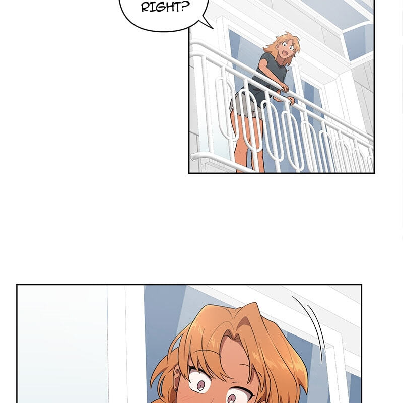 Sora & Haena Chapter 11 page 69 - 