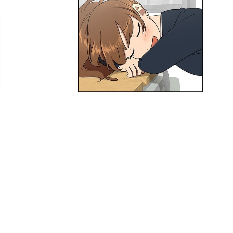 Sora & Haena Chapter 11 page 8 - 