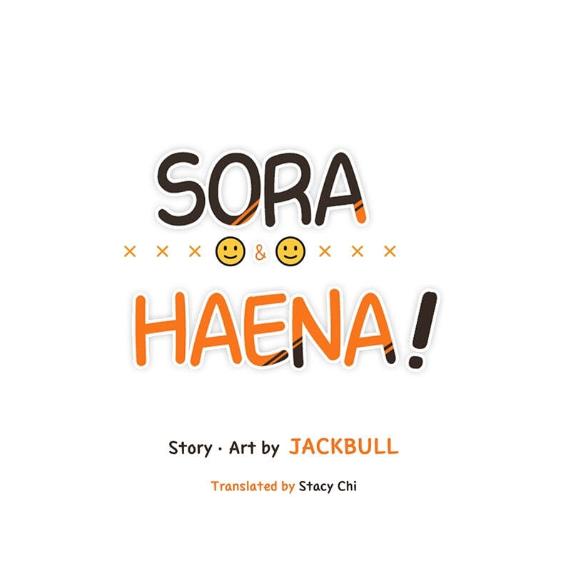 Sora & Haena Chapter 11 page 9 - 