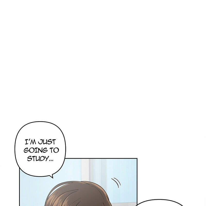Sora & Haena Chapter 11 page 10 - 