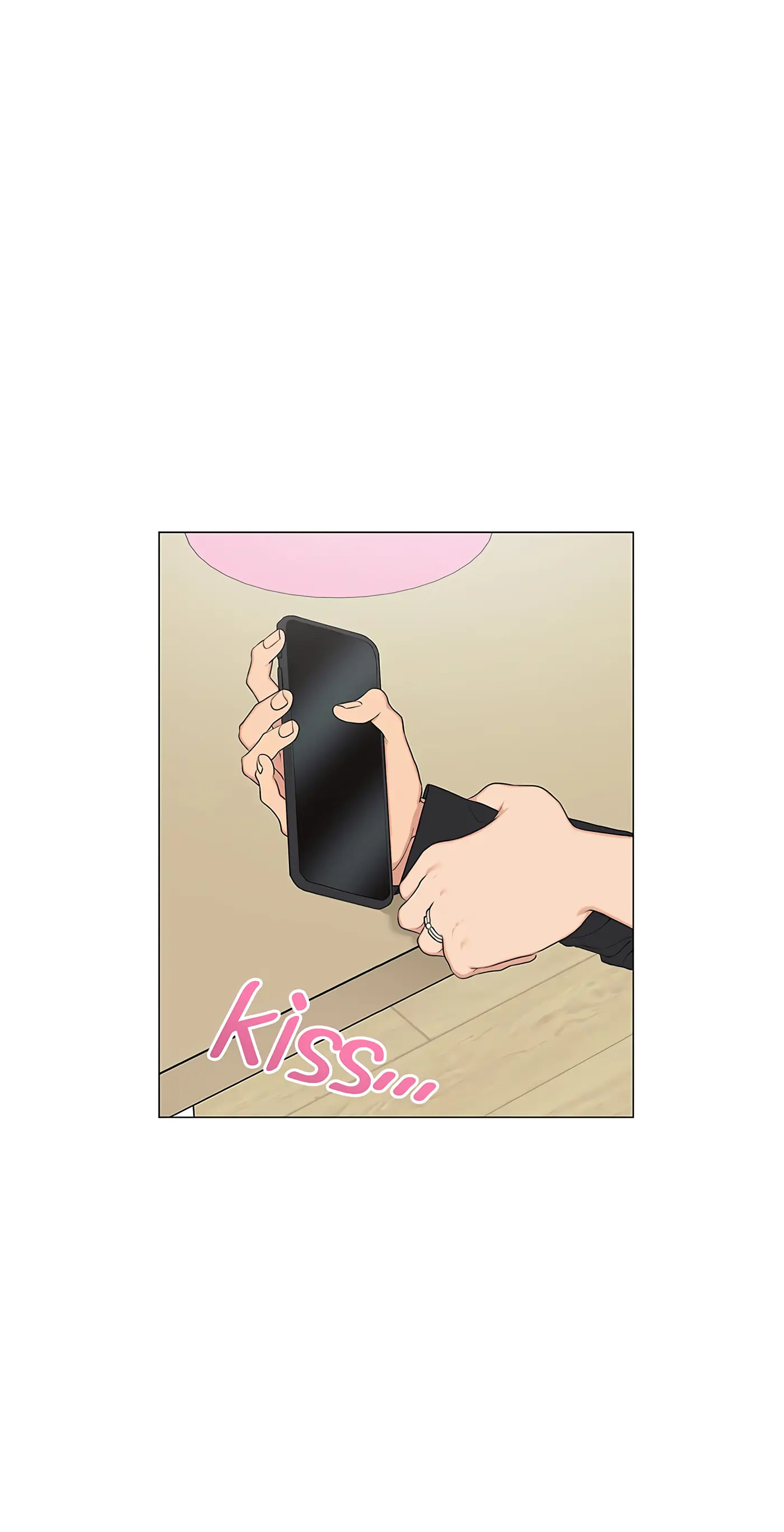 Sora & Haena Chapter 12.1 page 1 - 