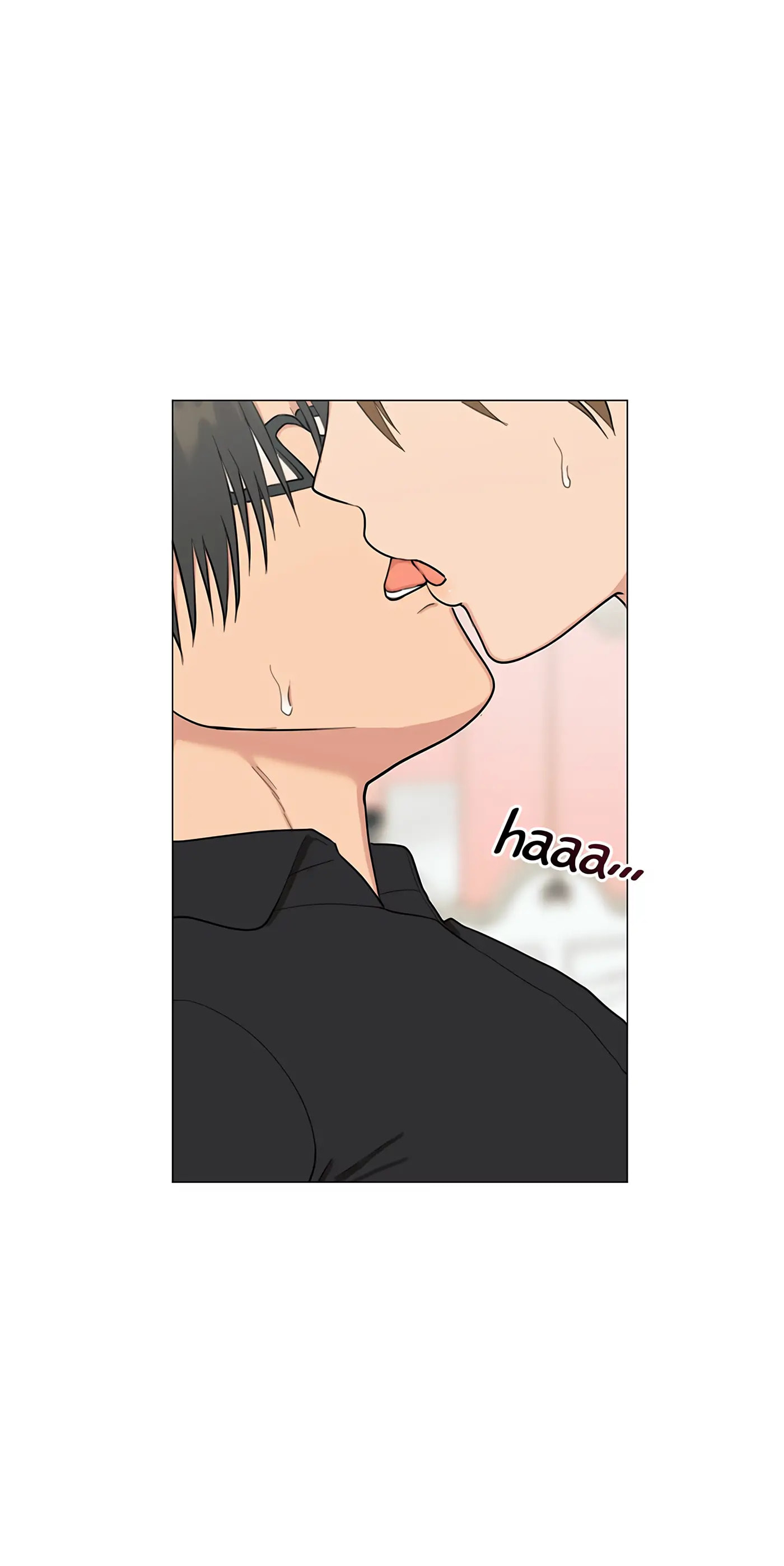Sora & Haena Chapter 12.1 page 12 - 