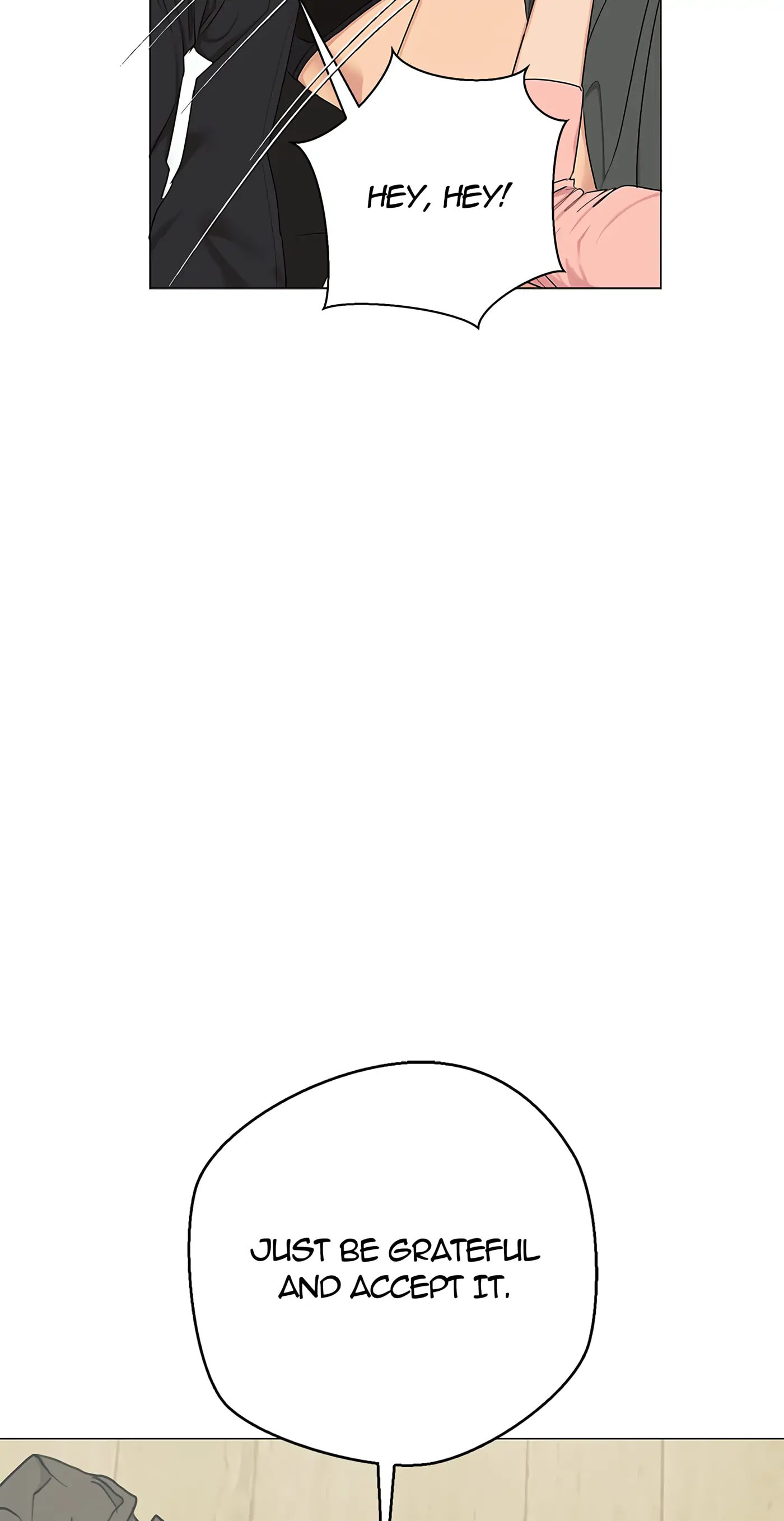Sora & Haena Chapter 12.1 page 26 - 